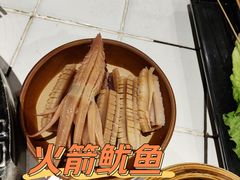 -卤校长老火锅(杨家坪直营店)