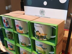 -龙湖星悦荟(颐和店)