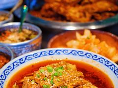 -耍盆友·重庆江湖菜(百子湾店)