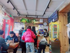大堂-好這口重庆小面(总店)