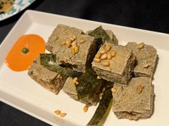 -桂满陇·海市蜃楼·黑金(国金店)