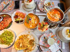 -泰椰里·泰国餐厅(智慧城广百广场店)