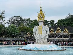 -西双版纳傣族园