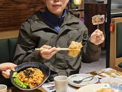 -樱花墅朝鲜族风味餐厅(厦门街创始店)