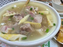 -阿金大白·上海菜馆(新天地店)