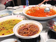 -东方红·湖南菜(金屿店)