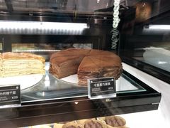 -Awfully Chocolate(嘉里城店)