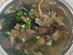 -福屿鲜捞小吃·捞化(福屿总店)