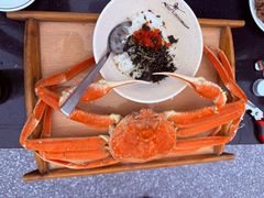 -震海贝烤贝·民俗特色店(延吉总店)