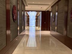 -上海静安香格里拉大酒店