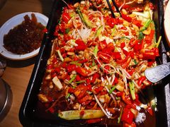-湘当有饭剁椒鱼头(昆山招商花园城店)
