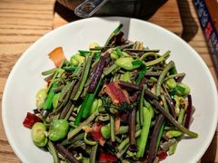 -茄子恰恰·新云南小炒(坪山益田店)