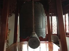 -钦赐仰殿道观