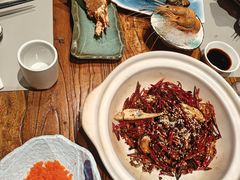 -樱之盛宴·蟹料理海鲜自助(前进大街店)