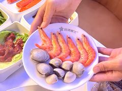-名扬煮艺肥牛自助火锅(同和店)