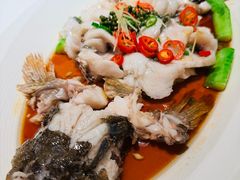 -侨美食家·粤菜(体育西路店)