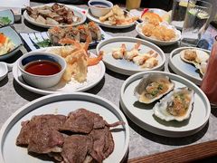 -大渔铁板烧(大悦城店)