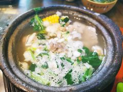 -王明古法砂锅居(开化寺店)