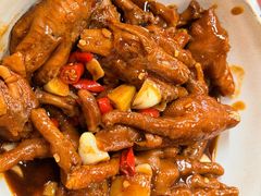 -老三样·旧食新味(船山路店)