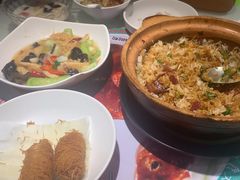 -日昌餐馆(Mini西点茂店)