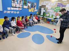 -贝乐少儿英语·全外教(滨江中心)