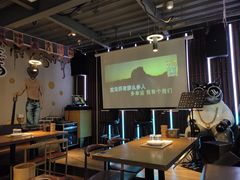 -京B·东篱精酿啤酒音乐餐厅