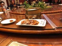 -全聚德(常州店)