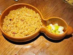 -绿茶餐厅(乐峰广场店)