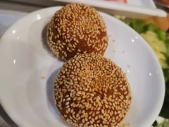 -东来顺饭庄(五道口店)
