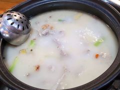 -代羊肉(中和店)