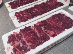 -八合里潮汕鲜牛肉火锅(广州五羊邨店)