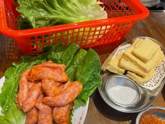 -三肥两瘦烤肉(鹿城店)