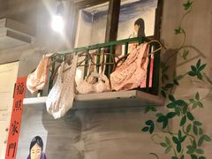 -胡同泥炉烤肉(总店)