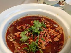 -绿杨春·淮扬宴(庐山路店)