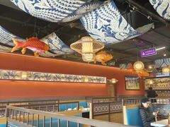 -浦江城市生活广场(江月路店)