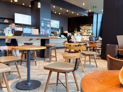 -星巴克(七宝领展广场1F店)