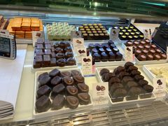 -GODIVA(国际金融中心店)