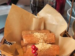 -懒人盐府人家(航天桥店)