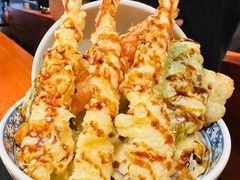 -天妇罗内顺田(罗湖店)