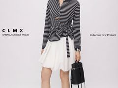 -CLMX(新天地凯德晶萃广场店)