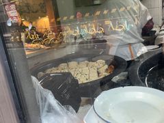-舒蔡记生煎菜饭(云南中路店)