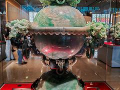 -北京工艺美术博物馆