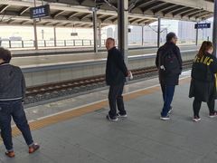 -沈阳南站