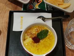 -豪客来牛排(成都锦江大融城店)