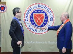 -上海波特曼丽思卡尔顿酒店