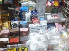 -吾悦广场(天津和平店)