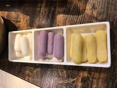 -泰好吃芝士年糕火锅(独墅湖店)