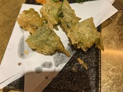 -無二炙坊·和牛烧肉(大钟寺1733店)