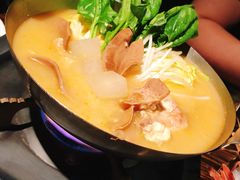 -王鼎精致料理铁板烧(世博源店)