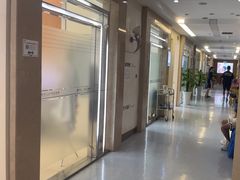 -圣贝口腔医院(高新院区)